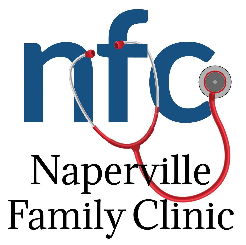 Naperville Family Clinic - logo