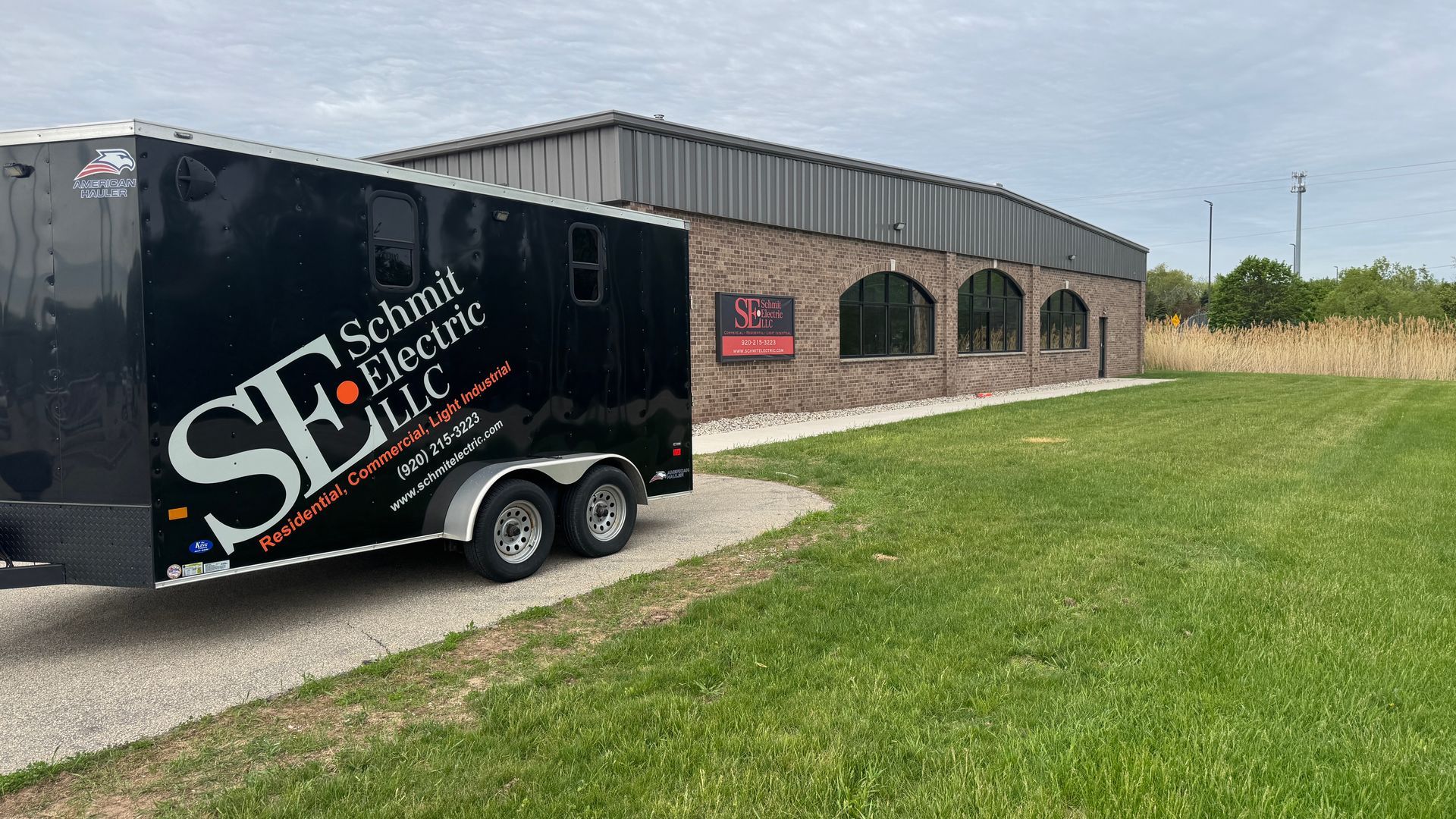 Schmit Electric