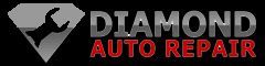 diamond-auto-repair - logo