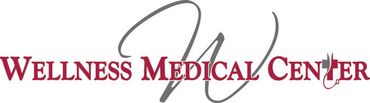 Wellness Medical Center - Logo