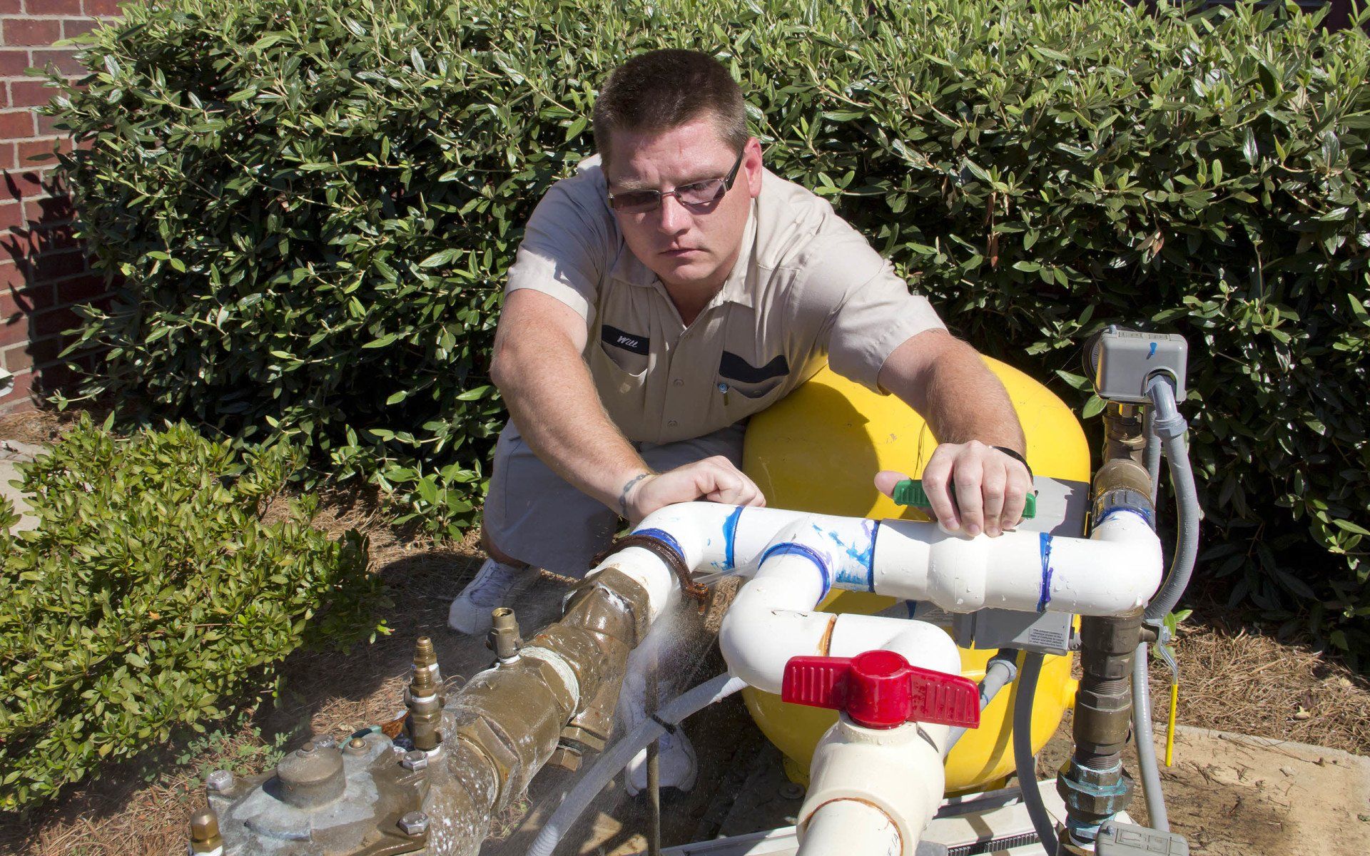 Learn More About Water Pump Installation Water pump