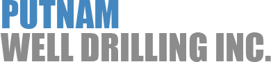 Putnam Well Drilling Inc. Logo