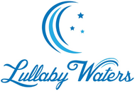 Lullaby Waters logo