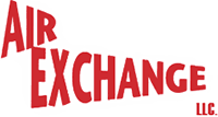 Air Exchange LLC - Logo