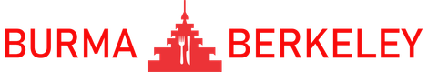 Burma Berkeley logo
