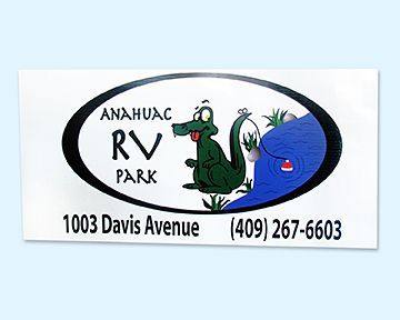 Anahuac rv park is located at 1023 davis avenue