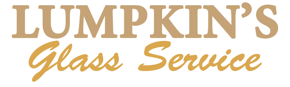Lumpkin's Glass Service - logo