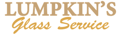 Lumpkin's Glass Service - logo