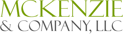 McKenzie & Company LLC - Logo
