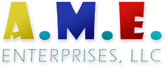 AME Enterprises LLC Logo