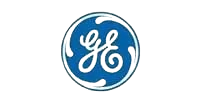 GE logo