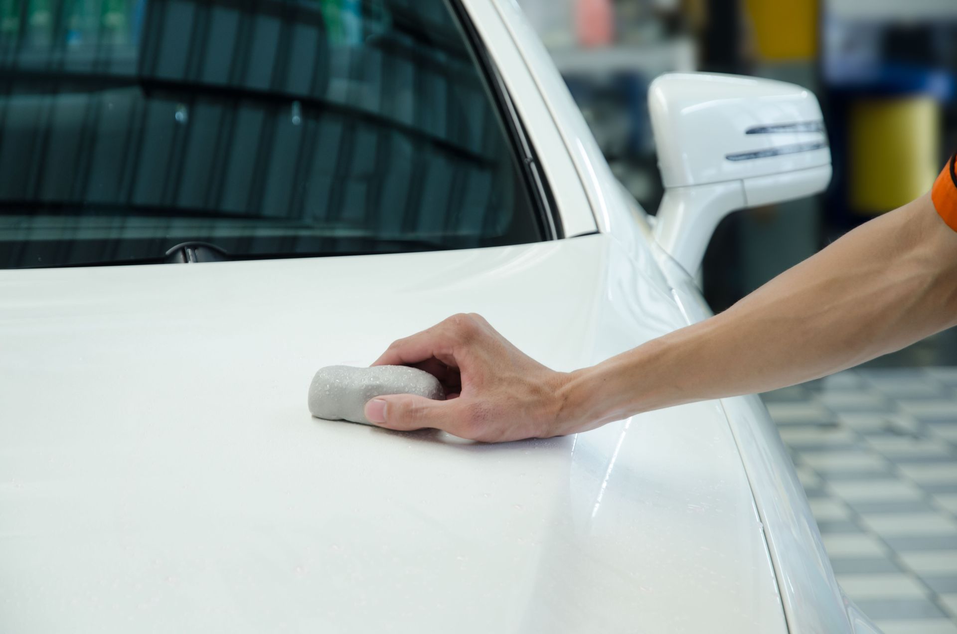 Zaugg’s Premium Car Care