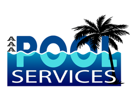 AAA Pool Service | Logo