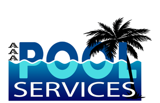 AAA Pool Service | Logo