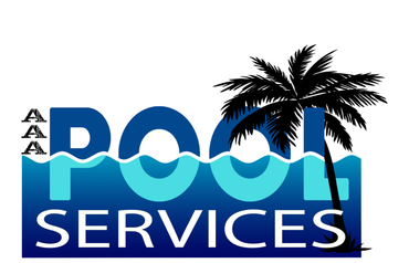 AAA Pool Service | Logo
