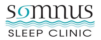 Somnus Sleep Clinic - Logo