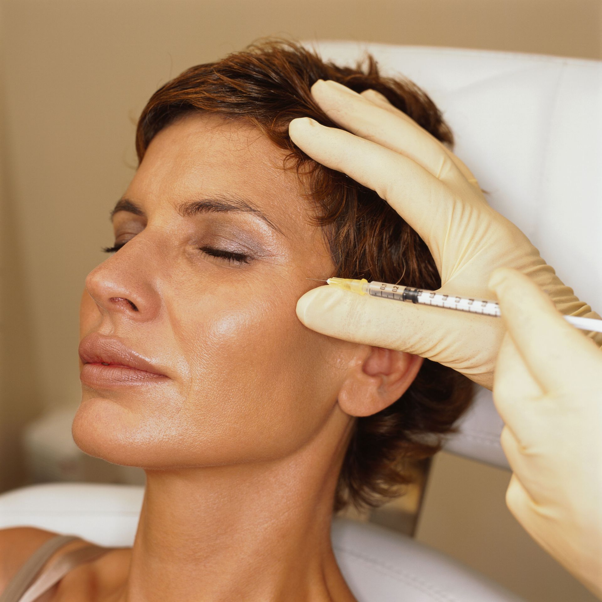 botox services