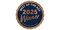 Best of the 603 - 2025 Winner - Manchester Media Group