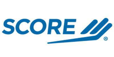 Score logo