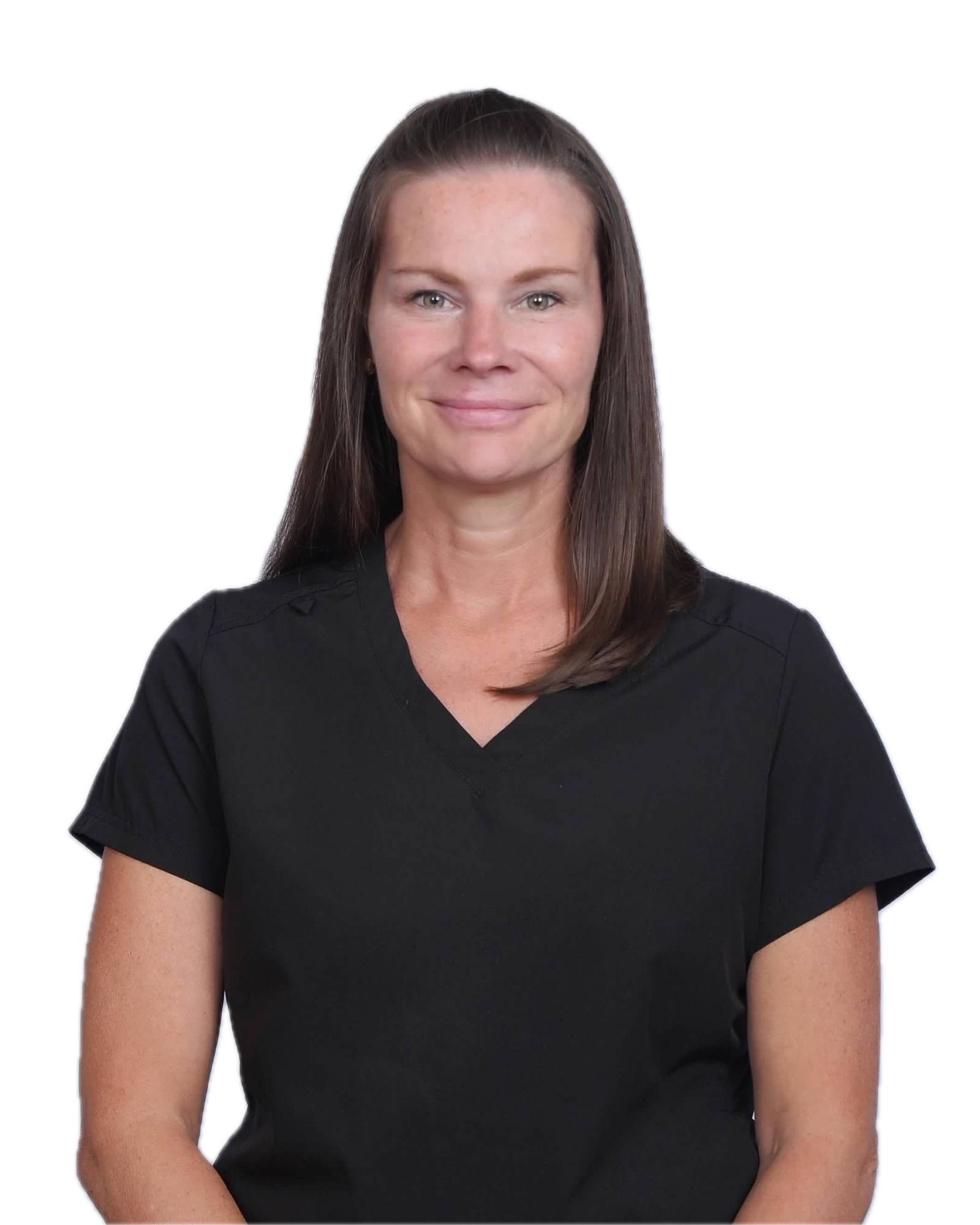 Melina Wilson