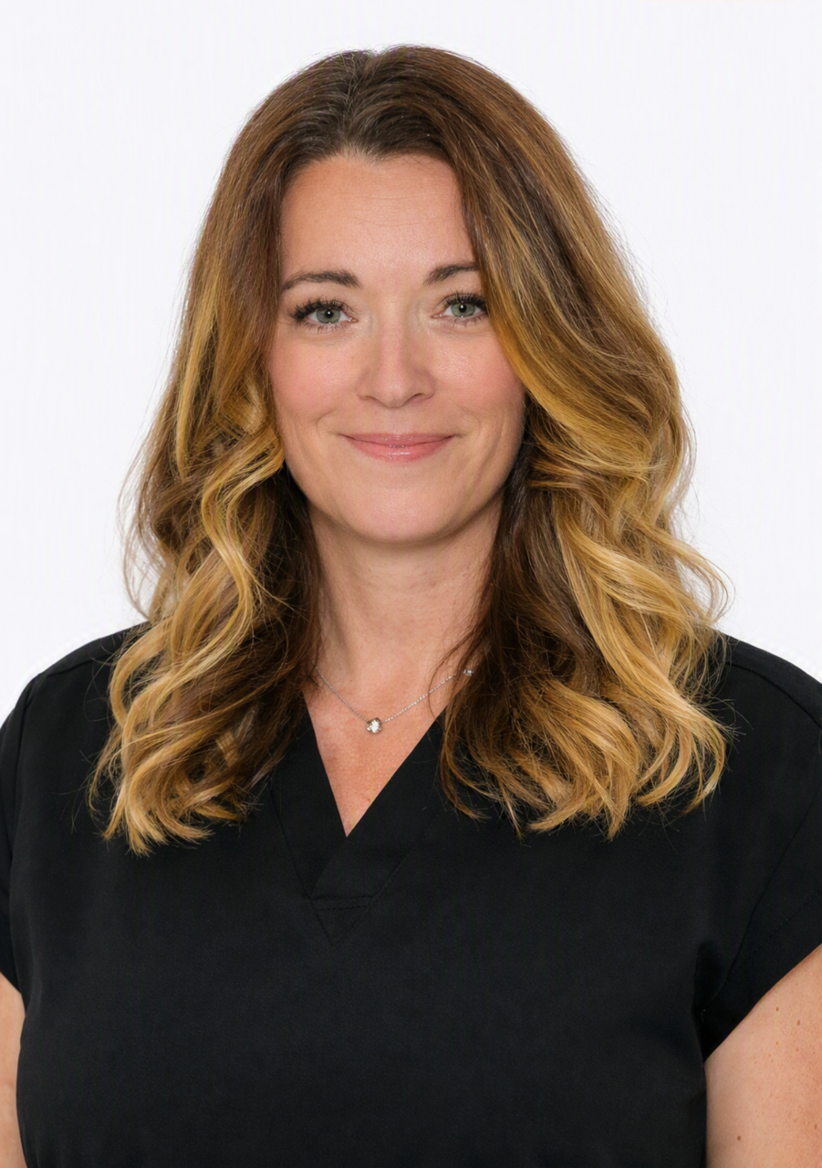 Nicole Farrington