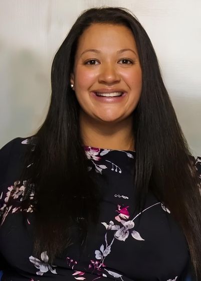 Dr. Samantha Boyd