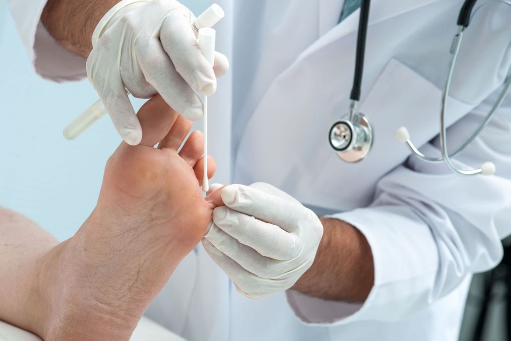 Northpoint Foot and Ankle Center