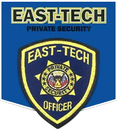 East-Tech Private Security Inc. logo