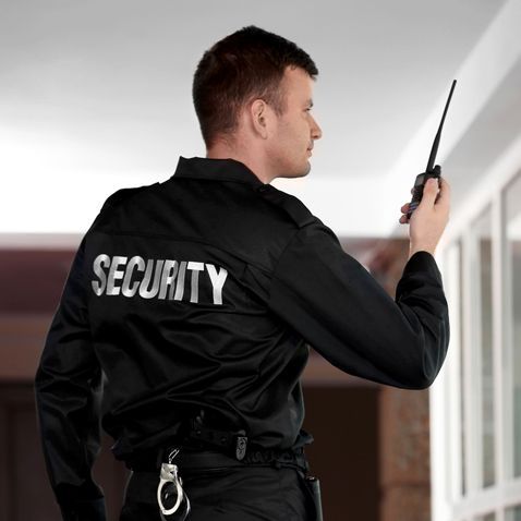 Commercial security