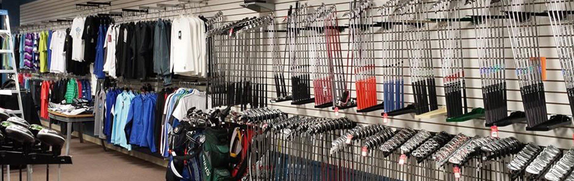 The Golf Center Photo Gallery Grand Forks, ND