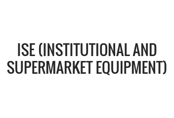 ISE (Institutional and Supermarket Equipment)