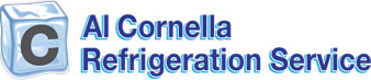 Al Cornella Refrigeration Service - Logo