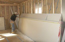 Drywall Installations