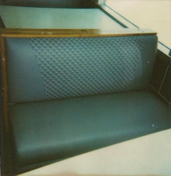 Alvarez Upholstery - Booths 001 01