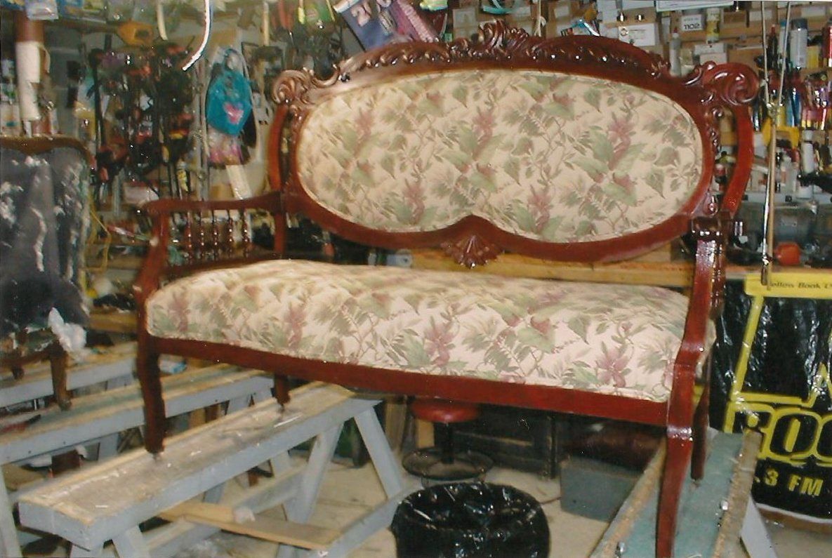 Alvarez Upholstery - couch 001 01