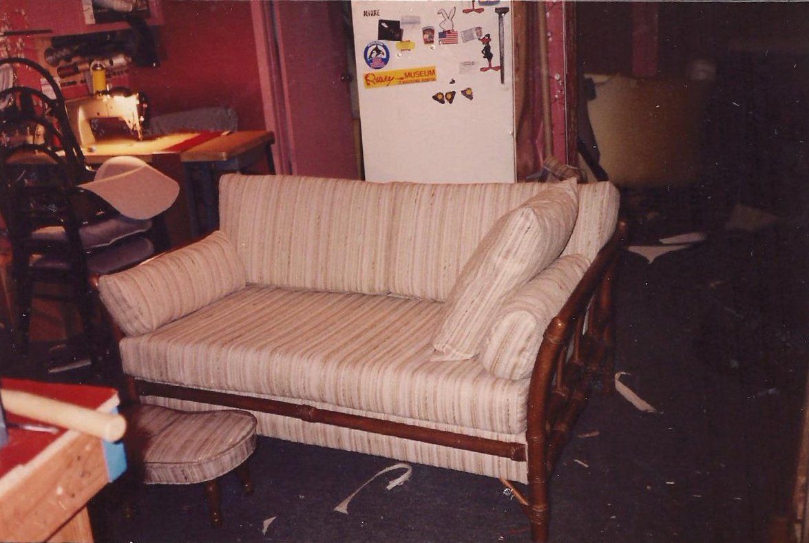 Alvarez Upholstery - couch 001 02