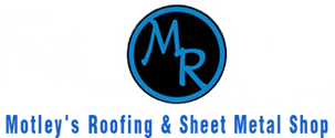 Motley's Roofing & Sheet Metal Shop - Logo