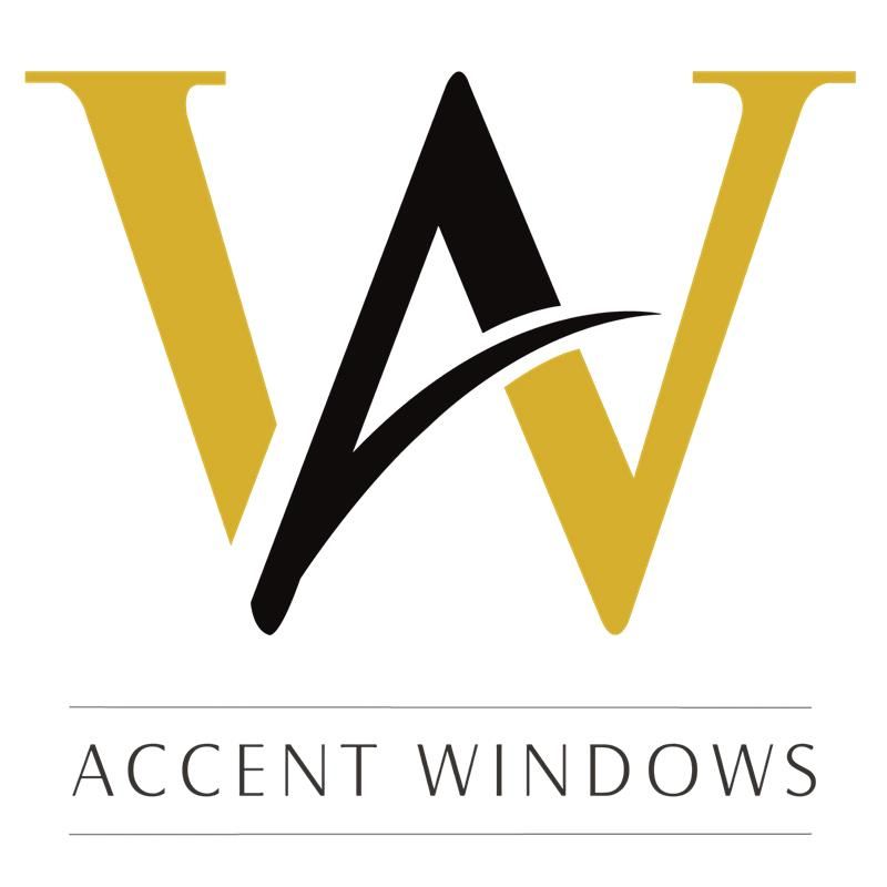 Accent Windows - logo