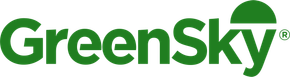 GreenSky - Logo