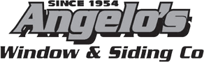 Angelo's Window & Siding Co - Logo