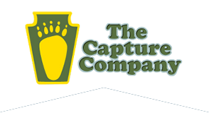 The Capture Company - Logo