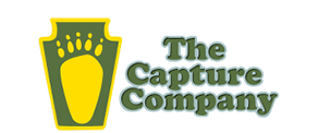 The Capture Company Logo