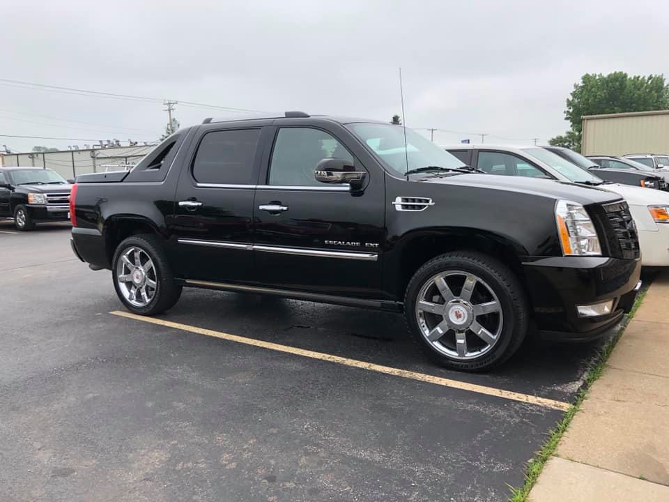 Vehicle Service Guaranteed Auto Repair Machesney Park IL