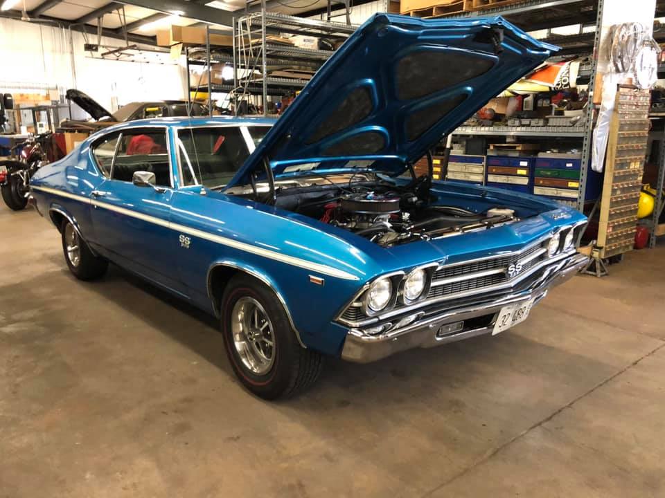 Vehicle Service Guaranteed Auto Repair Machesney Park IL