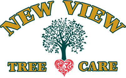 New View Tree Care LLC-Logo