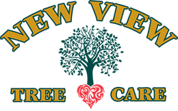 New View Tree Care LLC-Logo