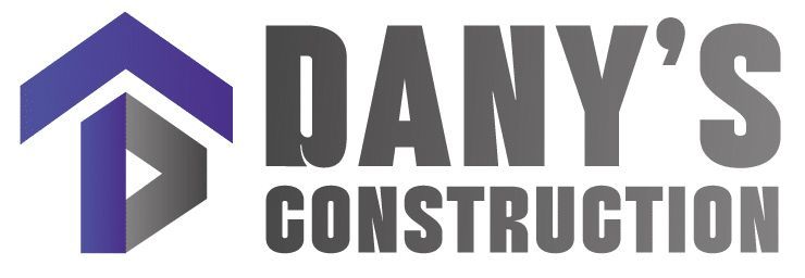 Dany's Construction - logo