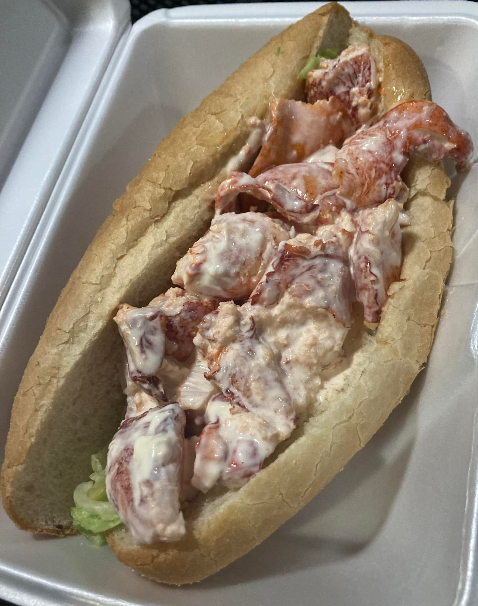 Big Sandwich