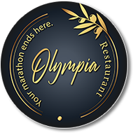 Olympia Restaurant & Tavern logo
