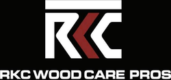 RKC Wood Care Pros - logo